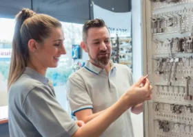 Key Locks Services in La Puente, California