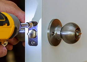 Door Lock Replacement in La Puente, California