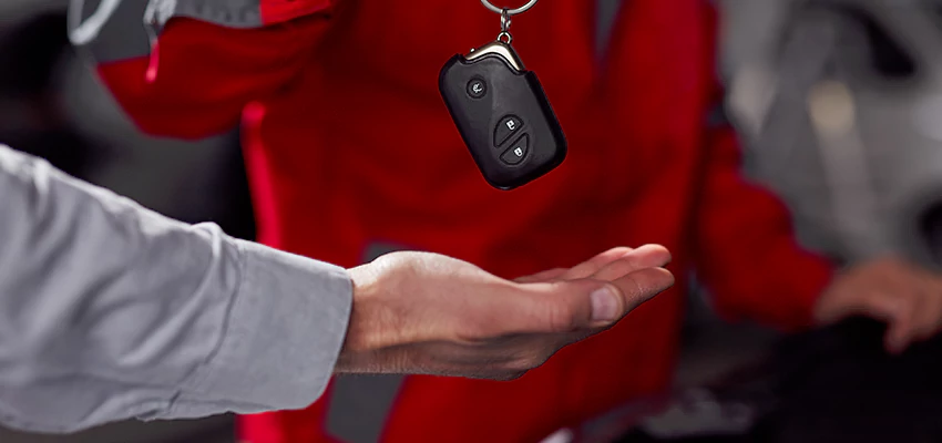Automotive Car Lock Rekeying Locksmith Specialists in La Puente, California