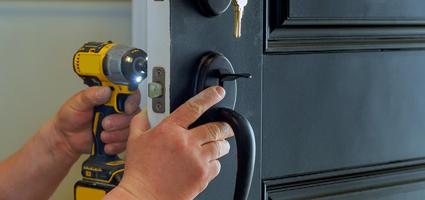 Emergency Downtown Locksmith in La Puente, CA