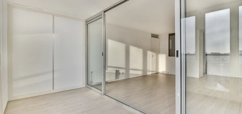 Patio Glass Sliding Door Lock in La Puente, CA