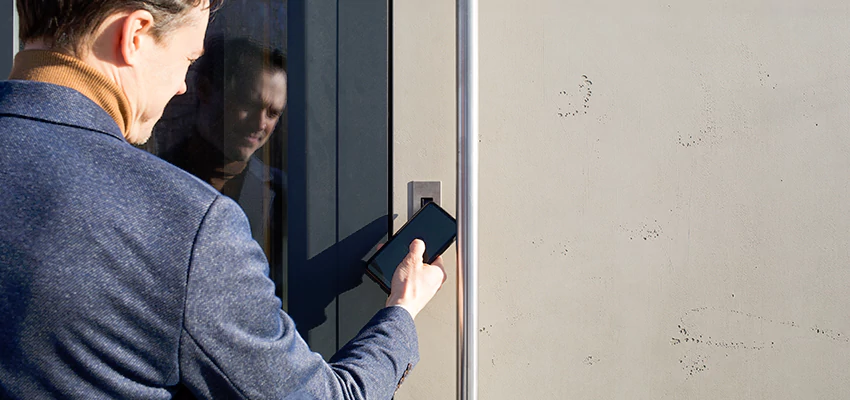 Police Recommended Rekey Locksmith in La Puente, California