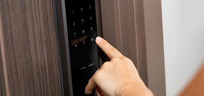 Smart Electric Locks Replacement Services in La Puente, CA