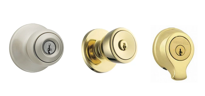 Weiser Bluetooth Lock Installation in La Puente, CA