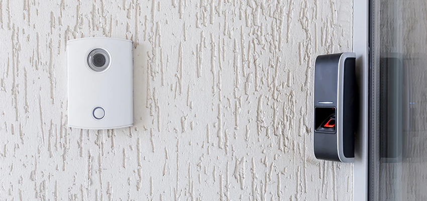 Automatic Door Lock Repair in La Puente, California