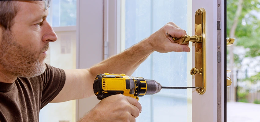 Affordable Bonded & Insured Locksmiths in La Puente, CA