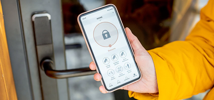 Kwikset Halo Wifi Locks Repair And Installation in La Puente, CA