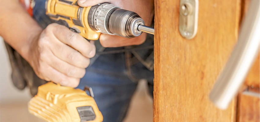 Emergency A1 Locksmith Services in La Puente, California