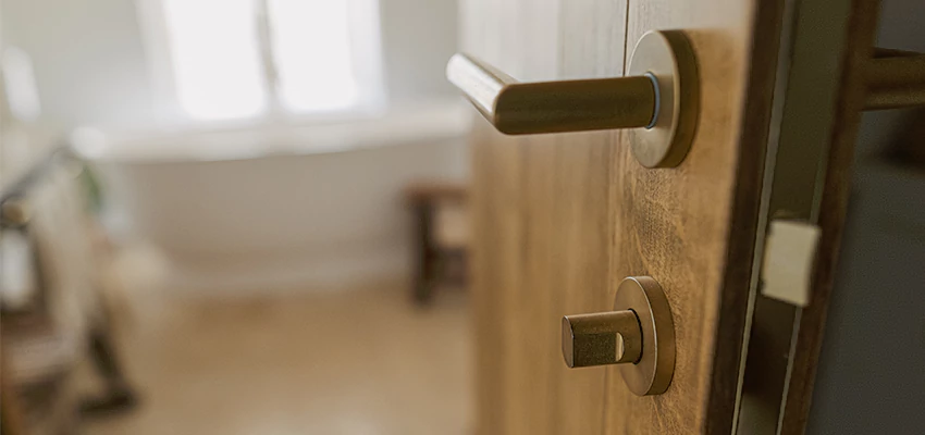 Mortise Locks For Bathroom in La Puente, CA