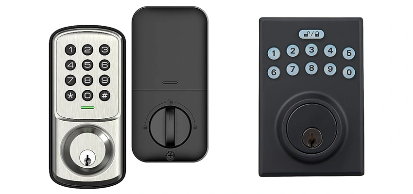 Garage Emergency Lock Replacements in La Puente, CA