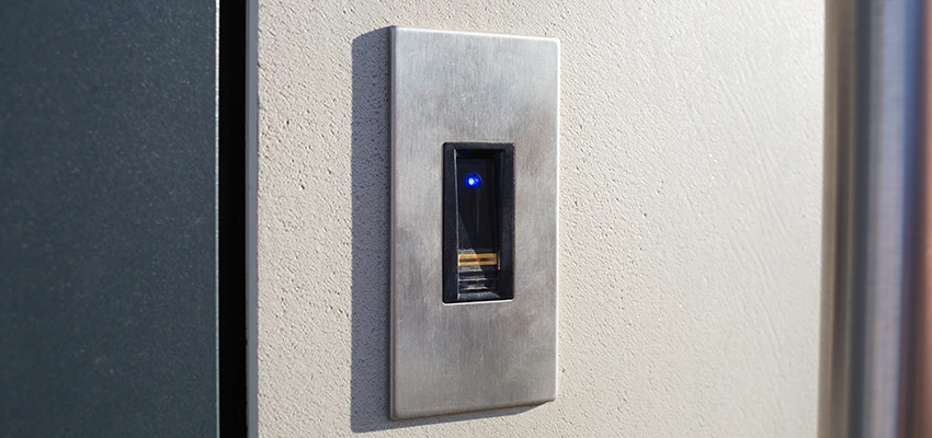 Fingerprint Biometric Entry Systems Maintenance in La Puente, California