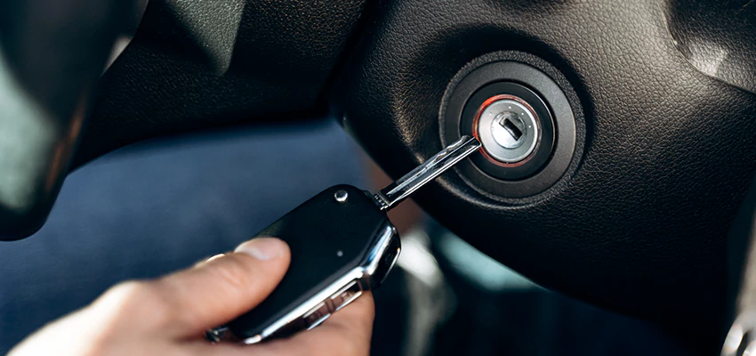 Car Key Replacement Locksmith in La Puente, California