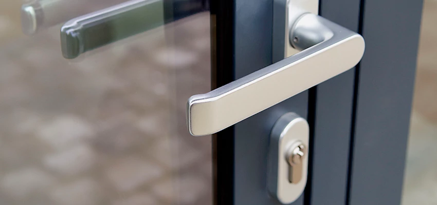 Broken Door Lock Cylinder Repair in La Puente, California