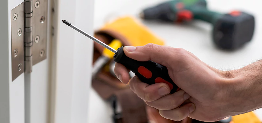 Holiday Emergency Locksmith in La Puente, California