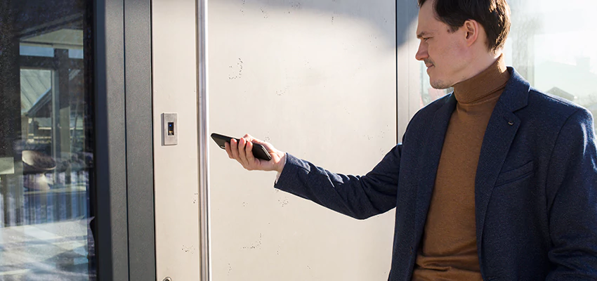 Business Security Systems in La Puente, CA