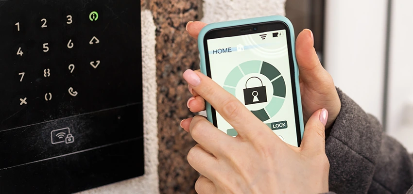 Building Security Upgrades in La Puente, CA