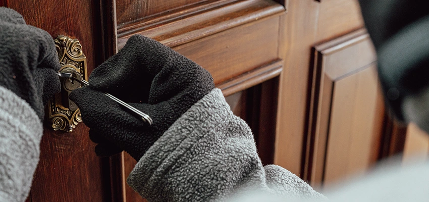 Burglar Damage Electronic Locks Repair in La Puente, CA