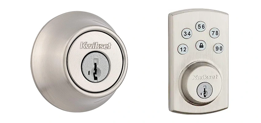 Kwikset Keypad Lock Repair And Installation in La Puente, CA