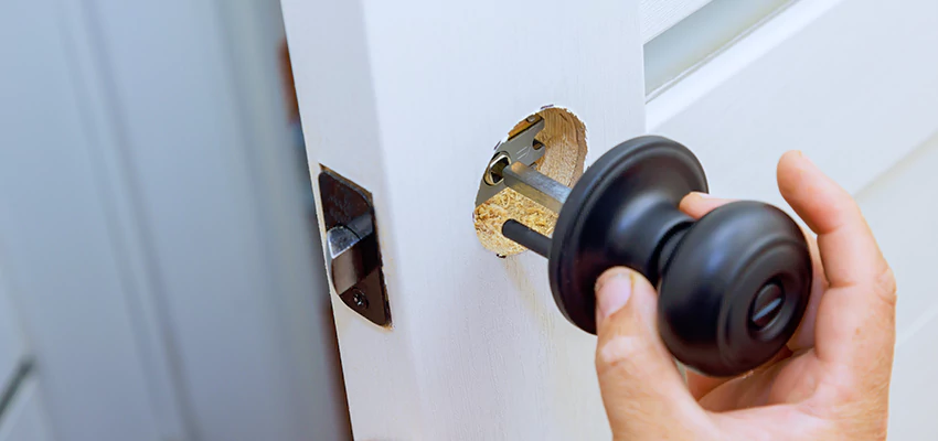 Locksmith For Lock Repair Near Me in La Puente, California