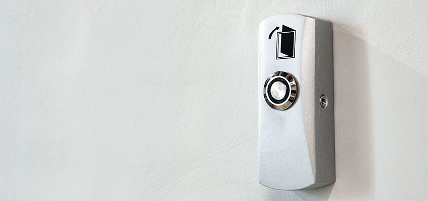 Residential Access Keypads Systems Installation in La Puente, CA