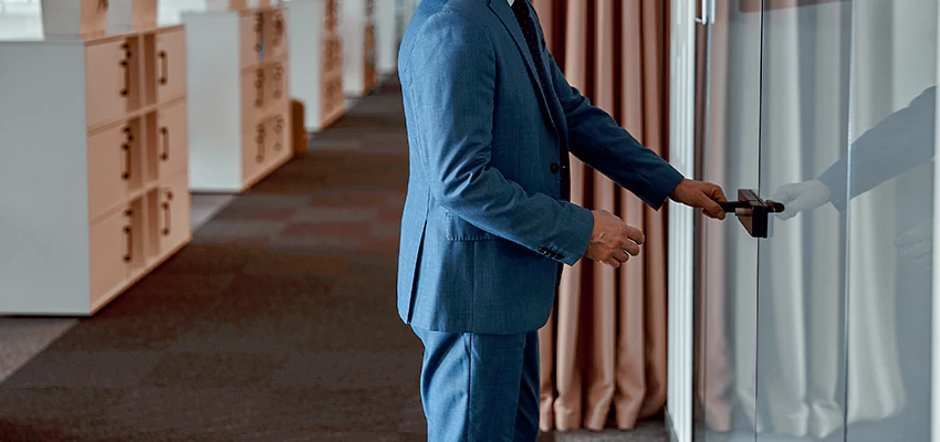 Commercial Glass Door Locks in La Puente, CA