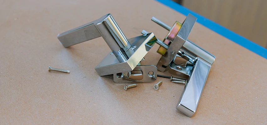 Master Lock Key System Installation Service in La Puente, California