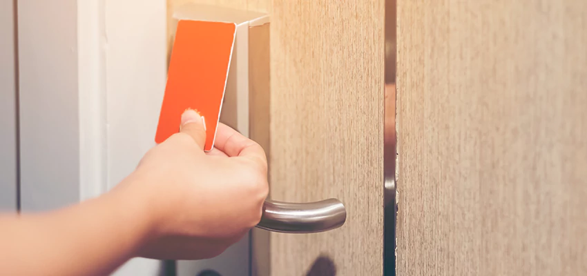 Electronic Locks Motor Repair in La Puente, California