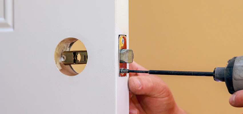 Home Invasion Camera Repairs in La Puente, California