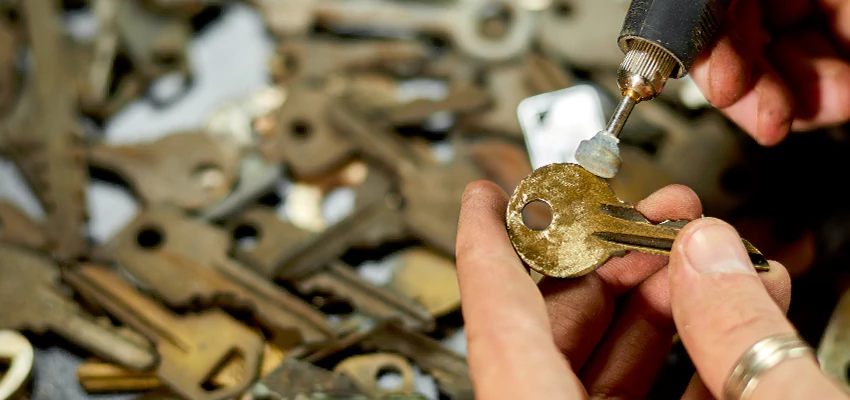 A1 Locksmith For Key Replacement in La Puente, California