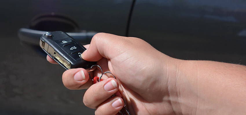 Car Door Unlocking Locksmith in La Puente, California
