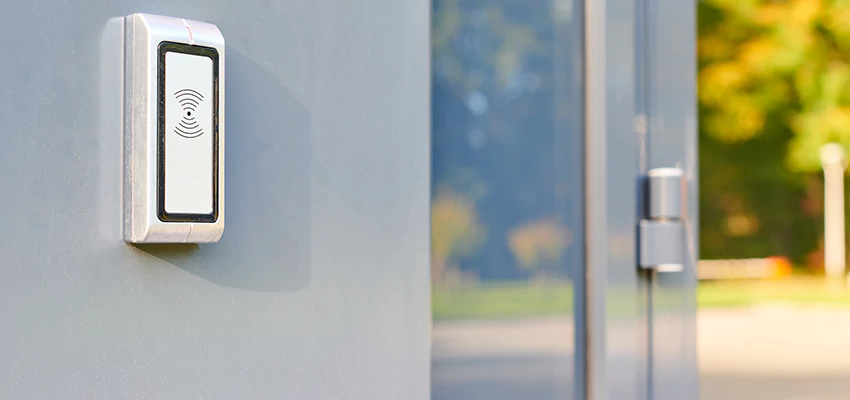 Glass Door Electric Lock Repair in La Puente, CA