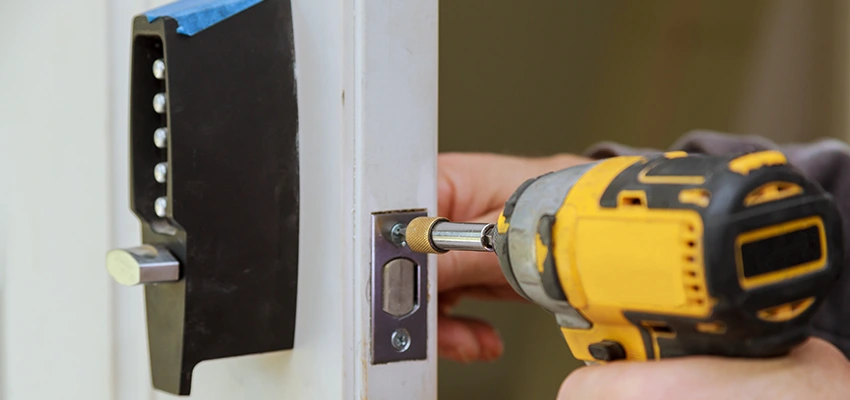 Eviction Locksmith For Key Duplication in La Puente, California