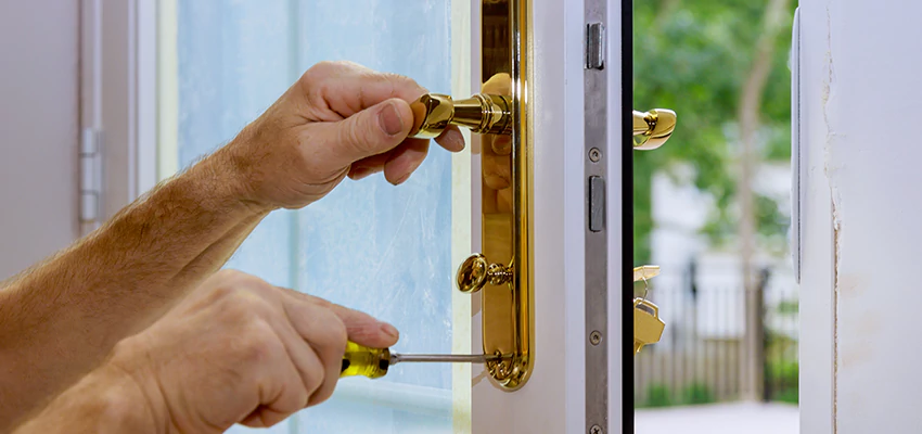 Local Locksmith For Key Duplication in La Puente, CA