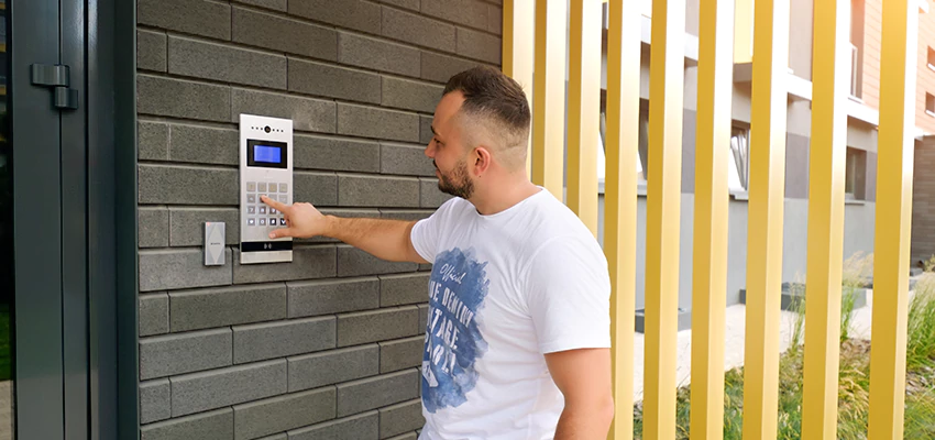 Locksmith Company For Smart Lock System Installation in La Puente, California